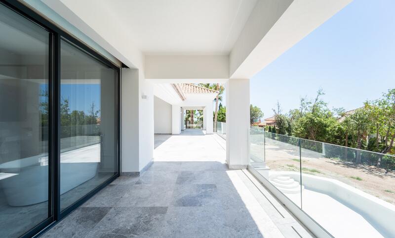6 slaapkamer Villa Te koop
