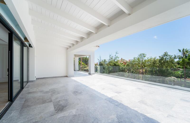 6 slaapkamer Villa Te koop