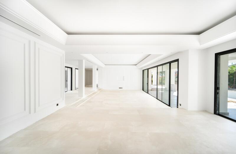 6 slaapkamer Villa Te koop