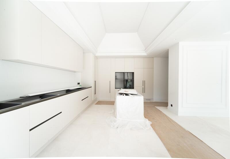6 slaapkamer Villa Te koop