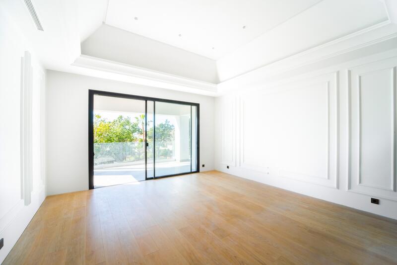 6 slaapkamer Villa Te koop