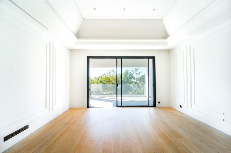 6 slaapkamer Villa Te koop
