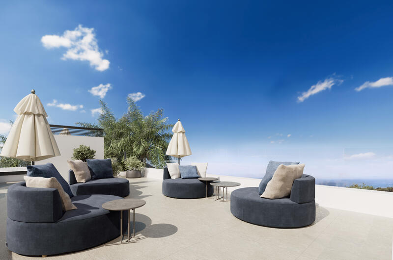 6 slaapkamer Villa Te koop