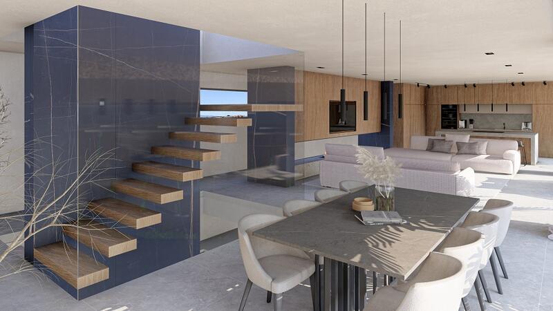 3 chambre Villa à vendre