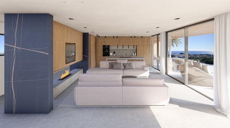 3 chambre Villa à vendre