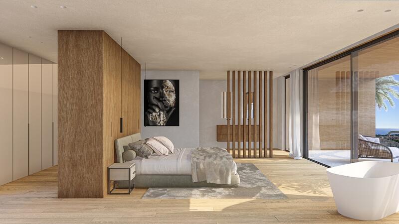 3 chambre Villa à vendre