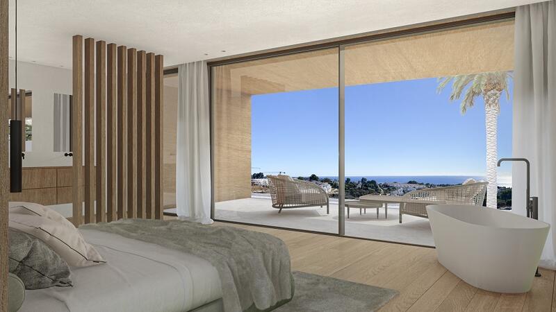 3 chambre Villa à vendre