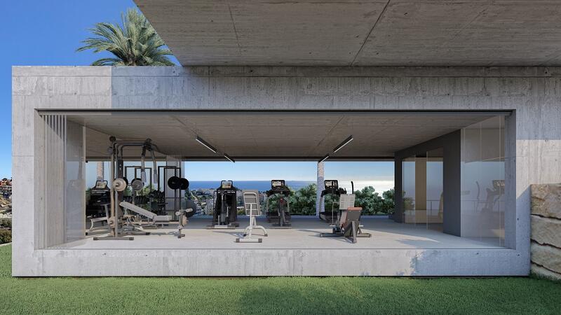 4 soveværelse Villa til salg