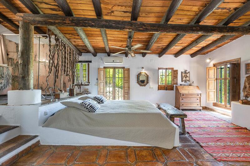 9 chambre Villa à vendre