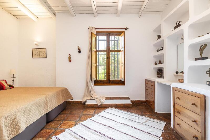 9 chambre Villa à vendre