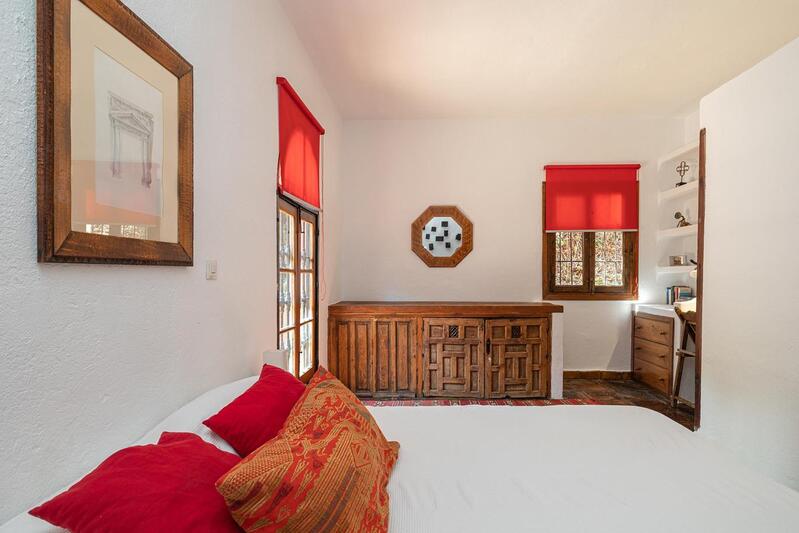 9 chambre Villa à vendre