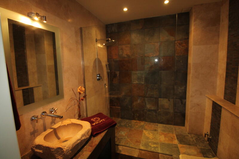 4 Cuarto Villa en venta