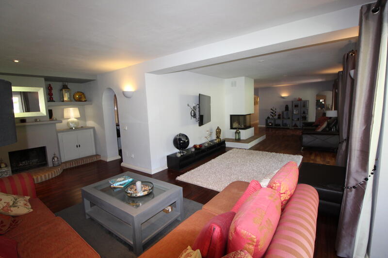 4 Cuarto Villa en venta