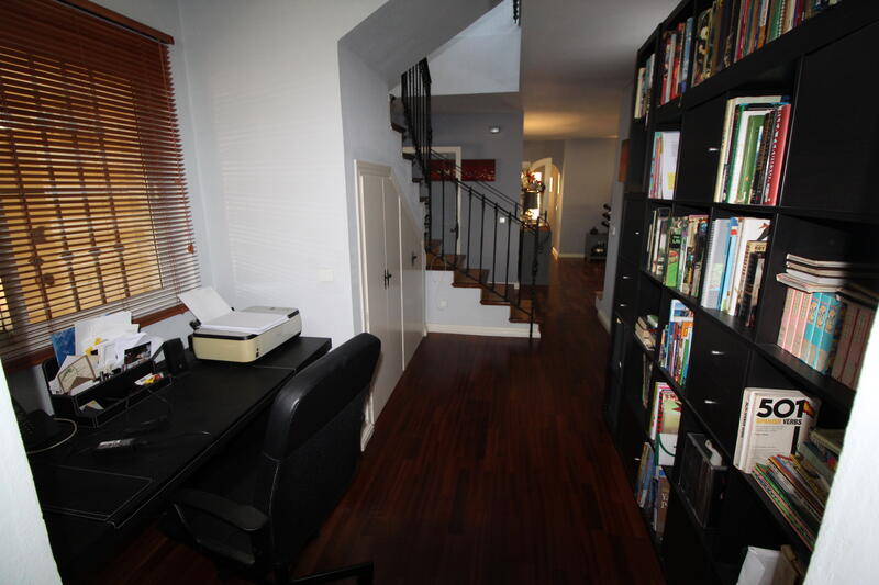 4 Cuarto Villa en venta