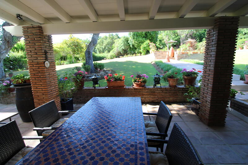 4 Cuarto Villa en venta