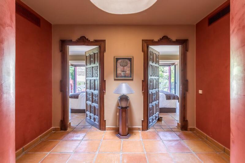 4 Schlafzimmer Villa zu verkaufen