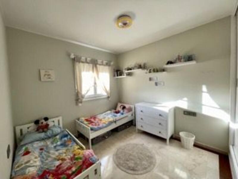 4 Cuarto Dúplex en venta