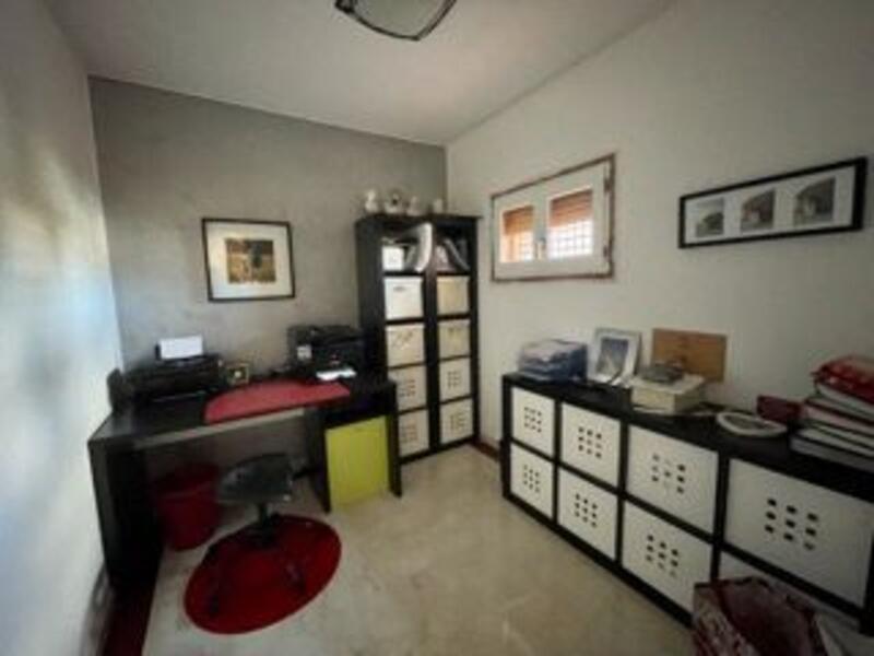 4 Cuarto Dúplex en venta