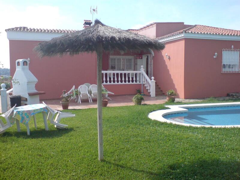Villa à vendre dans Sotogrande, Cádiz