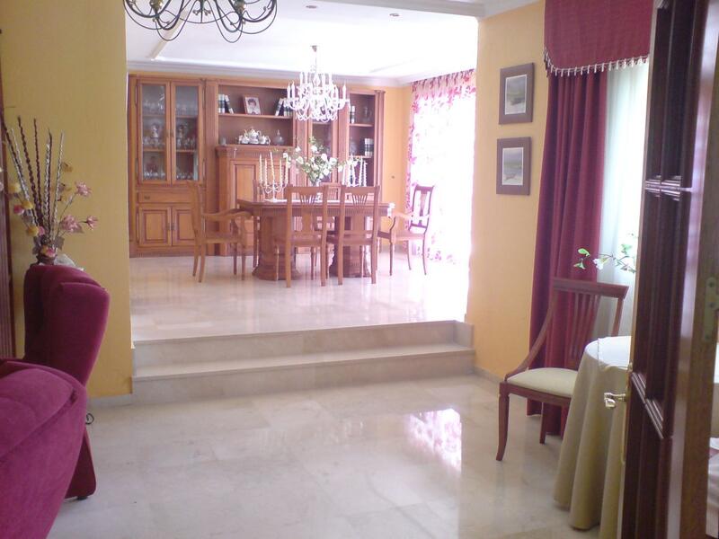 5 bedroom Villa for sale