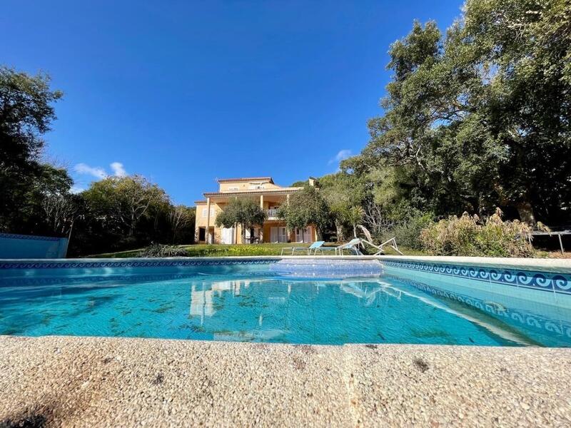 Villa for sale in Sotogrande, Cádiz