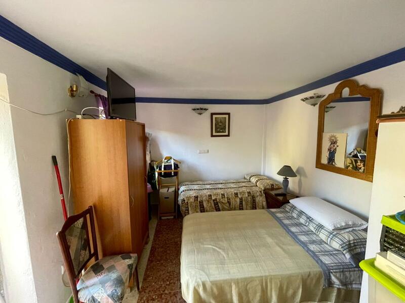 3 chambre Duplex à vendre