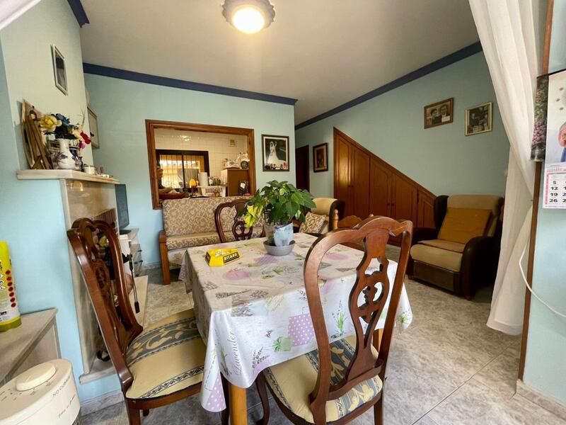 3 chambre Duplex à vendre