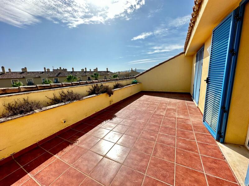 4 Cuarto Apartamento en venta