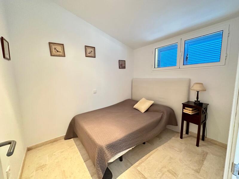 4 Cuarto Apartamento en venta