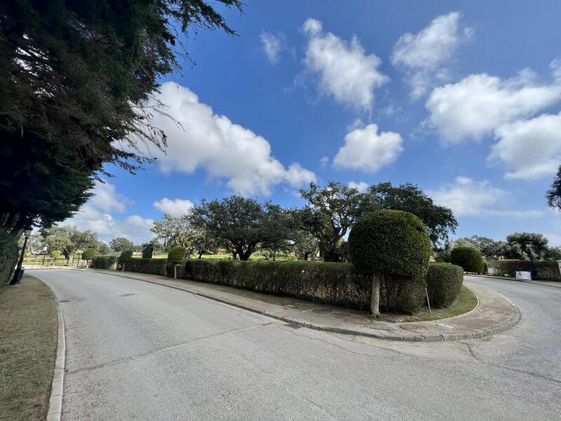 Terrenos en venta en San Roque, Cádiz