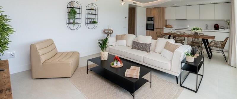 2 Cuarto Apartamento en venta