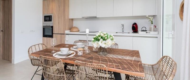 2 Cuarto Apartamento en venta