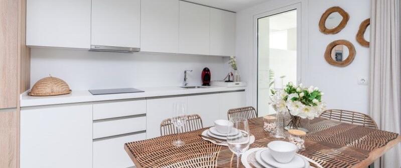 2 Cuarto Apartamento en venta