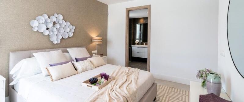 2 Cuarto Apartamento en venta