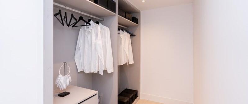2 Cuarto Apartamento en venta