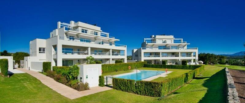 2 Cuarto Apartamento en venta