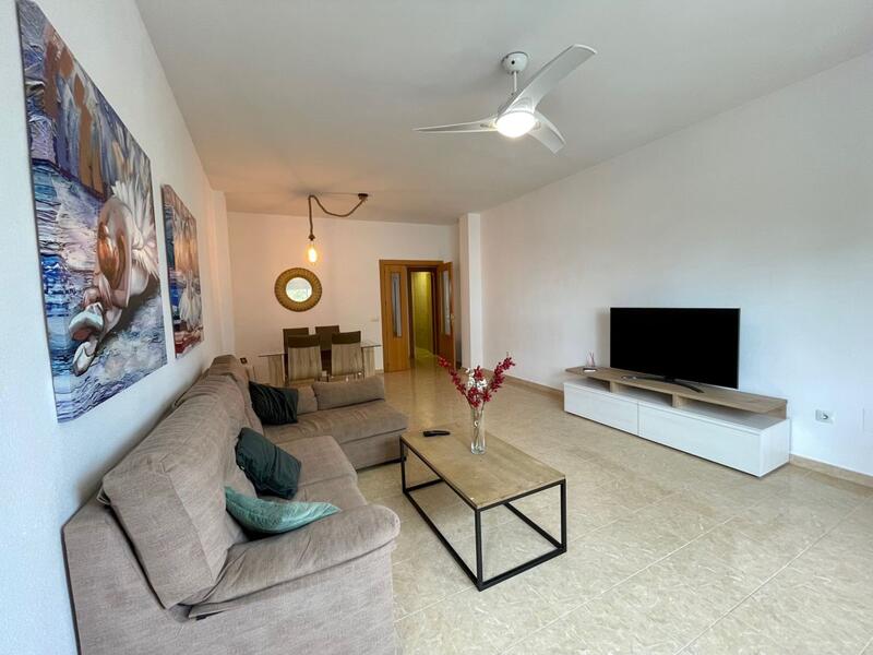 Apartamento en venta en San Roque, Cádiz