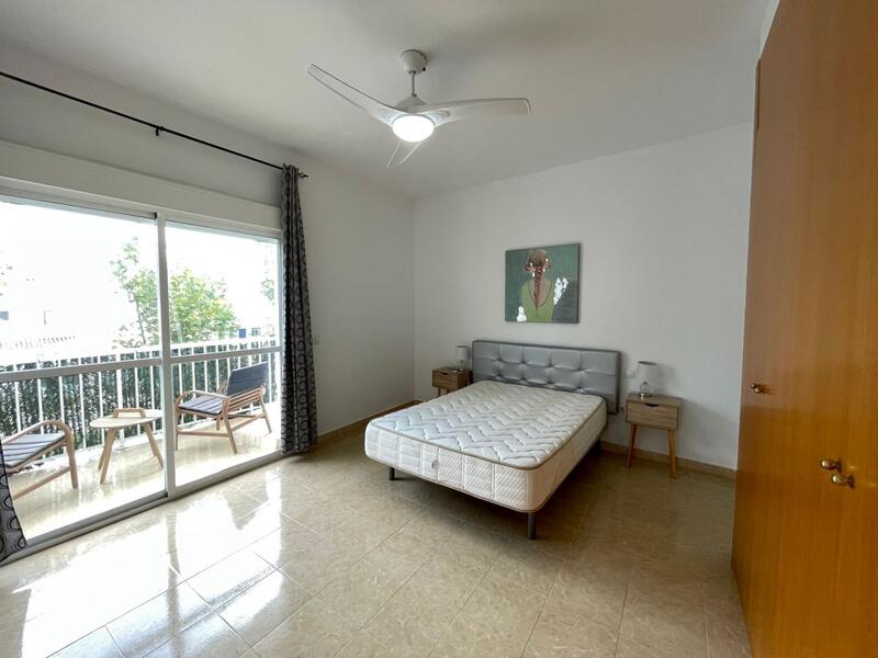 3 Cuarto Apartamento en venta