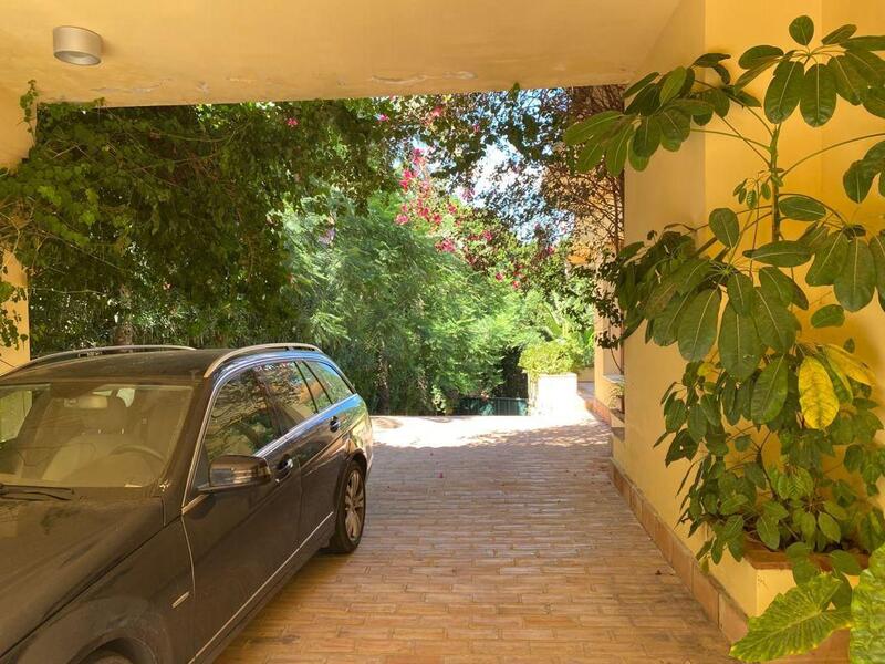 4 Cuarto Villa en venta