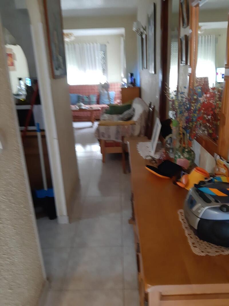 2 sovrum Villa till salu