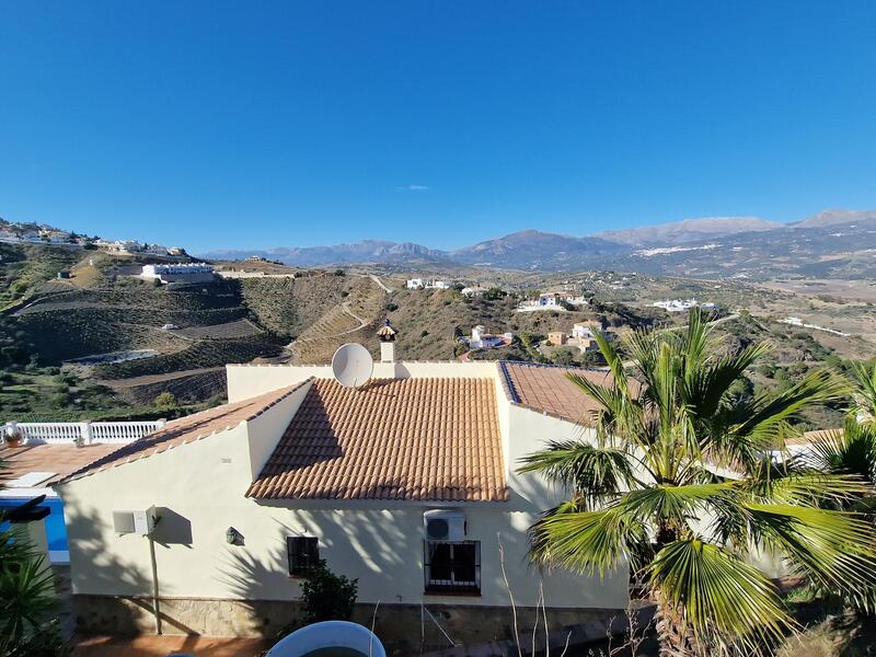 3 Cuarto Villa en venta