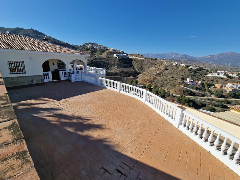 3 Cuarto Villa en venta