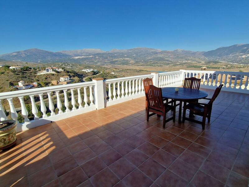 3 Cuarto Villa en venta