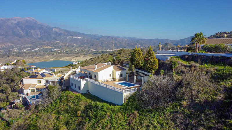 3 Cuarto Villa en venta