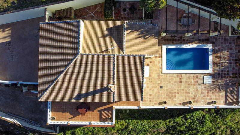 3 Cuarto Villa en venta