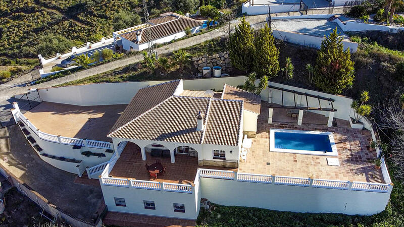 3 Cuarto Villa en venta