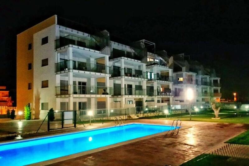 2 chambre Appartement à vendre
