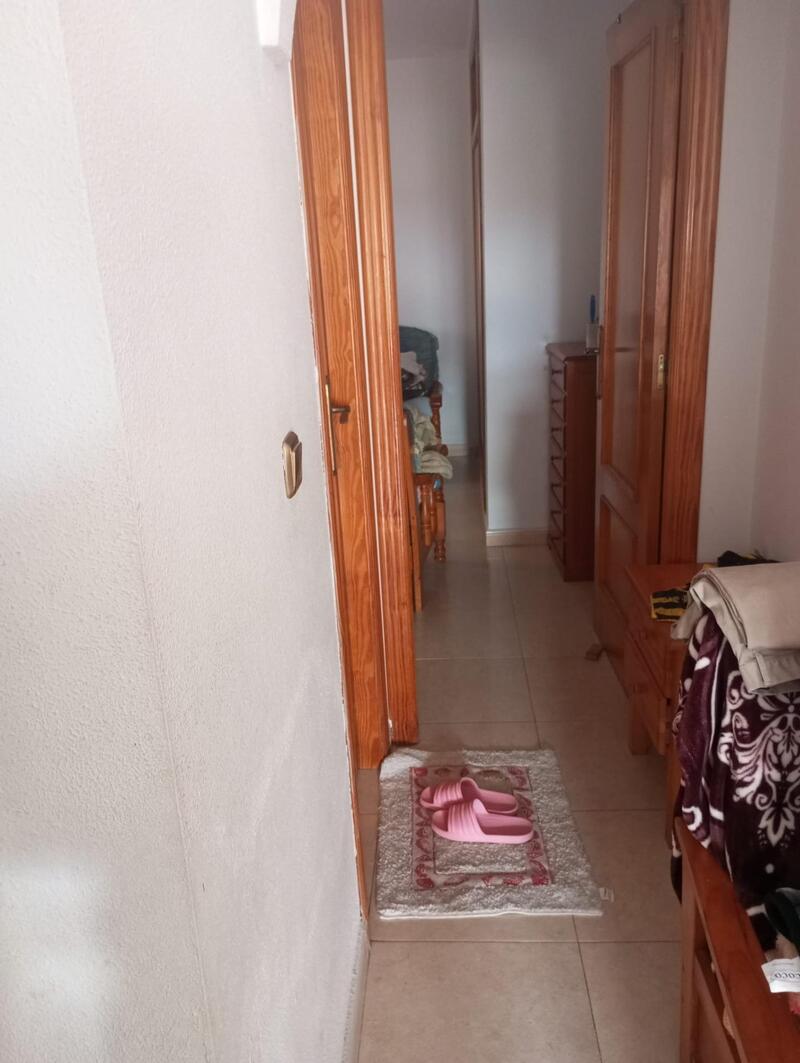 2 Schlafzimmer Appartement zu verkaufen