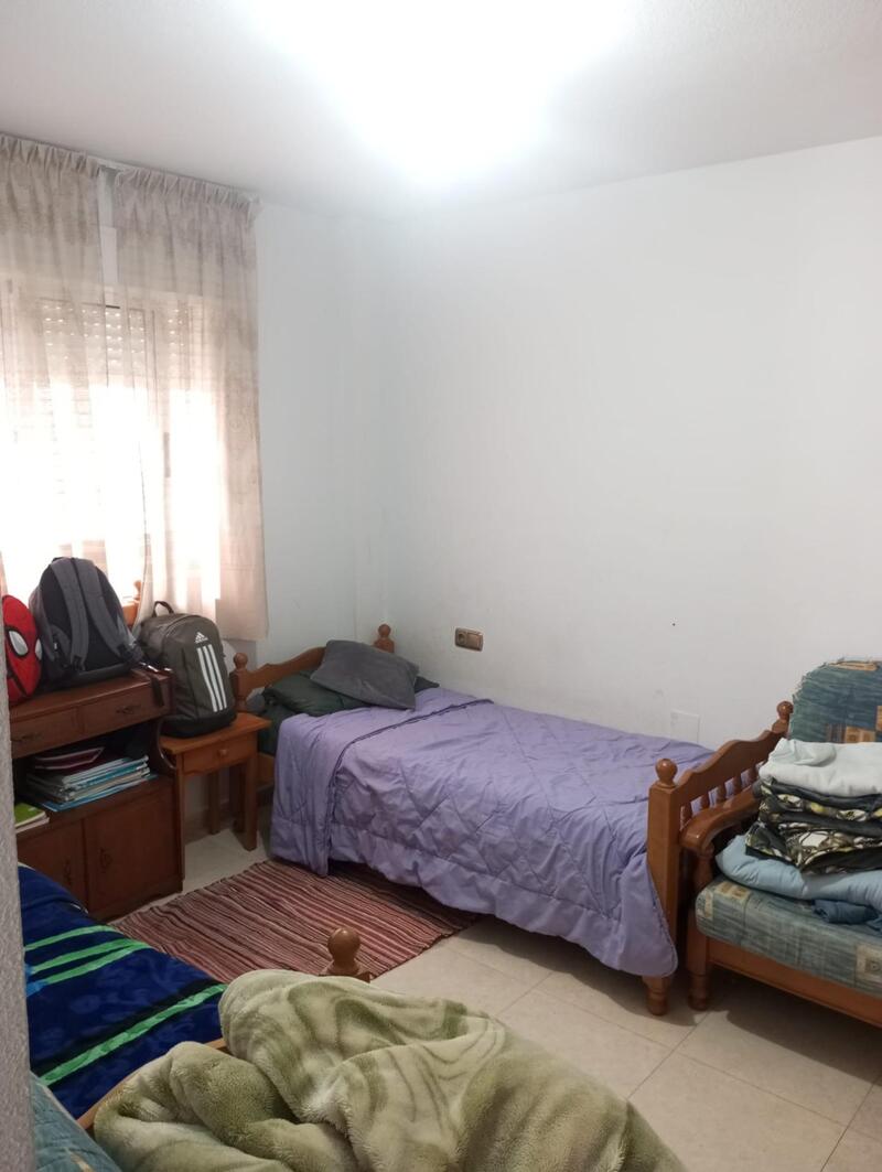 2 Schlafzimmer Appartement zu verkaufen
