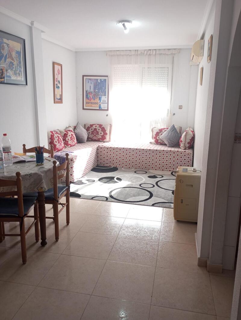 2 Schlafzimmer Appartement zu verkaufen